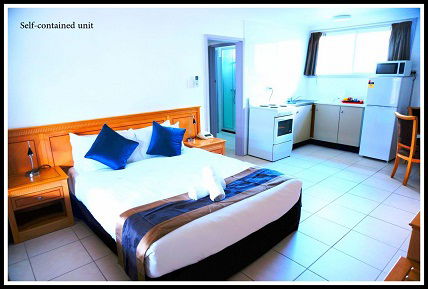 Apollo Motel - Accommodation Brisbane 6