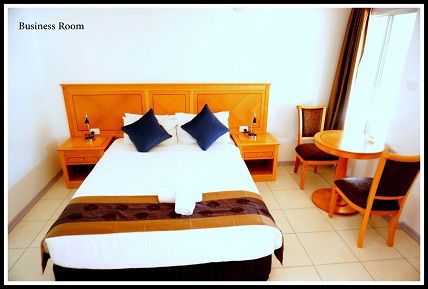 Apollo Motel - Accommodation Brisbane 9