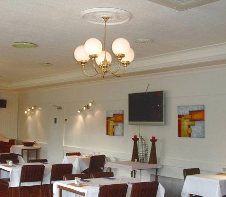 Apollo Motel - Accommodation Brisbane 10