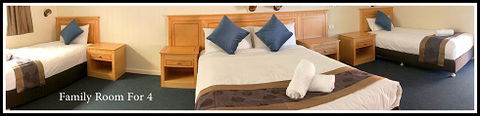 Apollo Motel - Accommodation Brisbane 11