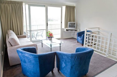 Accommodation Brisbane