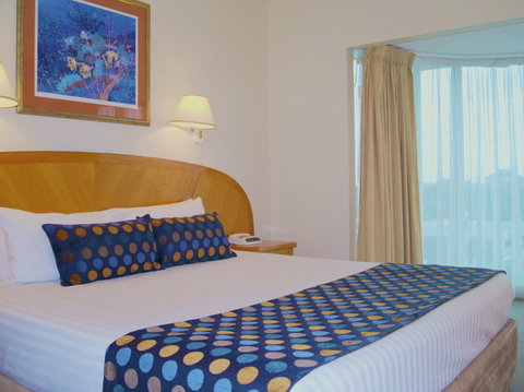 Cairns Sheridan Hotel - Accommodation Brisbane 1
