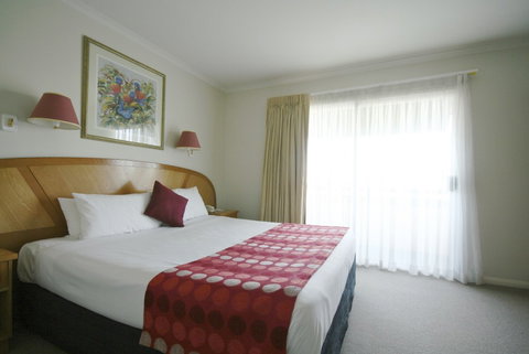 Cairns Sheridan Hotel - Accommodation Brisbane 2