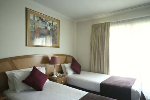 Cairns Sheridan Hotel - Accommodation Brisbane 3