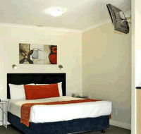 The Wellington Apartment Hotel - Accommodation Brisbane