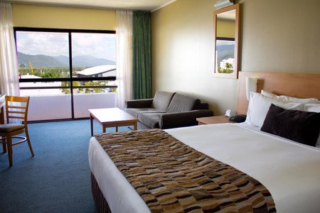 Rydges Plaza Cairns - Accommodation Brisbane 3