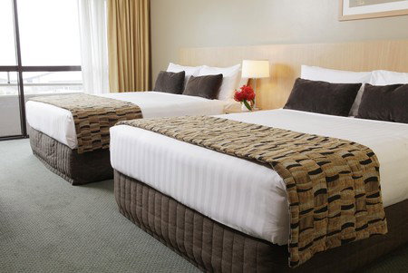 Rydges Plaza Cairns - Accommodation Brisbane 4