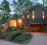 Cladich Pavilions - Accommodation Brisbane
