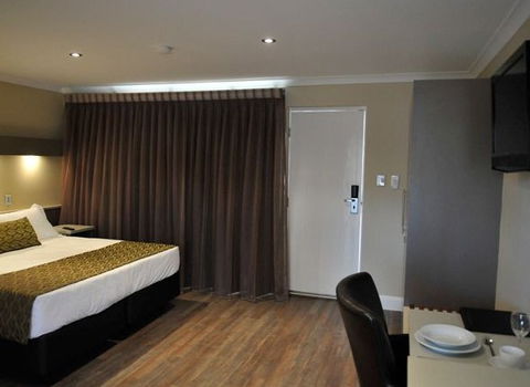 Bentley Motel - Accommodation Brisbane 0