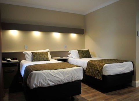 Bentley Motel - Accommodation Brisbane 1