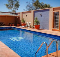 Desert Cave Hotel - Accommodation Brisbane