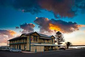 Arno Bay Hotel - Accommodation Brisbane 0