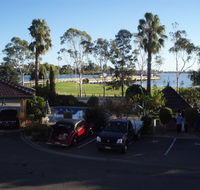 Lake View Motel - Accommodation Brisbane
