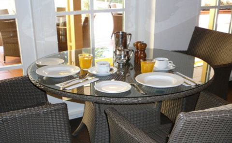 Hotel Kurrajong - Accommodation Brisbane 1