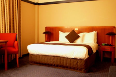 Hotel Kurrajong - Accommodation Brisbane 2