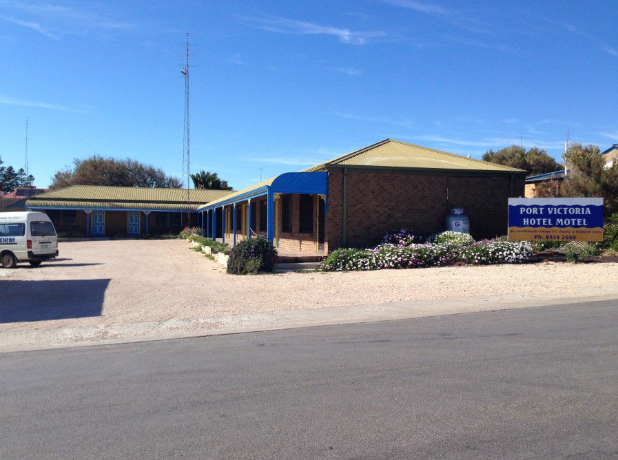 Alford SA Accommodation Brisbane