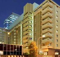 Parmelia Hilton - Accommodation Brisbane