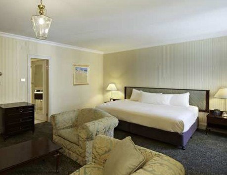 Parmelia Hilton - Accommodation Brisbane 1