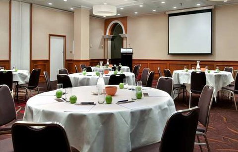 Parmelia Hilton - Accommodation Brisbane 4