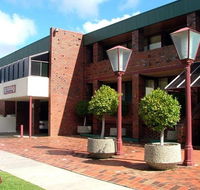 Nirebo Motel - Accommodation Brisbane