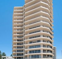 Beachside Tower - Accommodation Brisbane
