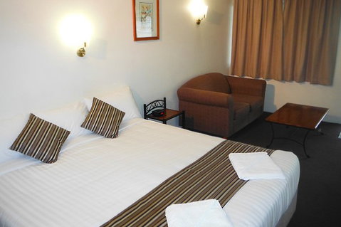 Coffs Harbour Pacific Palms Motel - Accommodation Brisbane 0