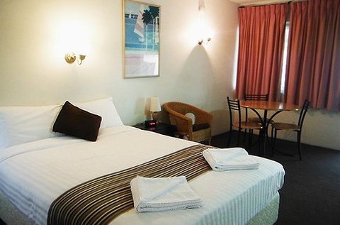 Coffs Harbour Pacific Palms Motel - Accommodation Brisbane 1