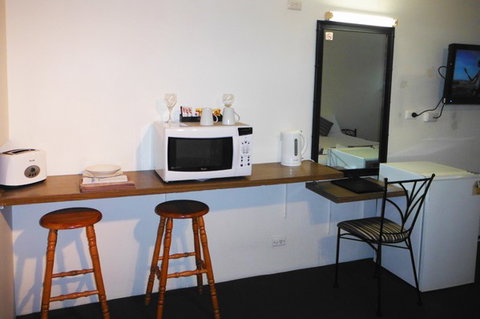 Coffs Harbour Pacific Palms Motel - Accommodation Brisbane 4