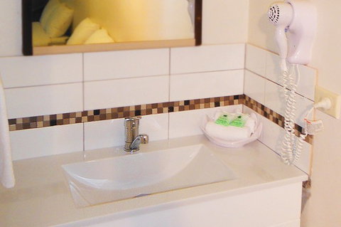 Coffs Harbour Pacific Palms Motel - Accommodation Brisbane 5
