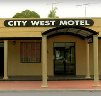 City West Motel - Accommodation Brisbane
