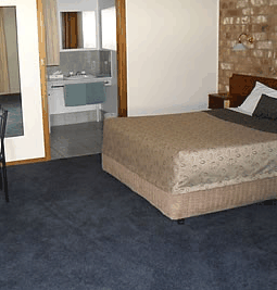 Clare Central Motel - Accommodation Brisbane 1