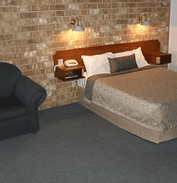 Clare Central Motel - Accommodation Brisbane 2