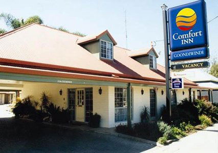 Accommodation Brisbane