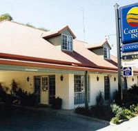 Comfort Inn Goondiwindi - Accommodation Brisbane