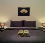 Lookout Cave Motel - Accommodation Brisbane