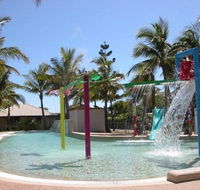 Bowen Village Caravan  Tourist Park - Accommodation Brisbane