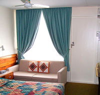 Motel Carnarvon - Accommodation Brisbane