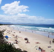 Outrigger Bay Apartments - Accommodation Brisbane