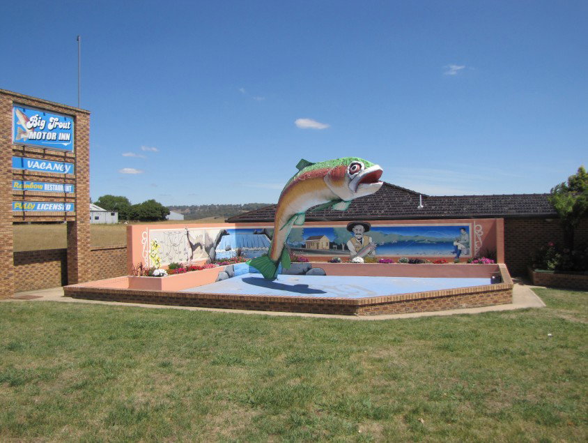 Chatham Valley NSW Accommodation Brisbane