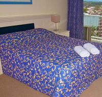 Surfers Mayfair - Accommodation Brisbane