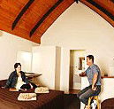 Desert Palms Resort - Accommodation Brisbane