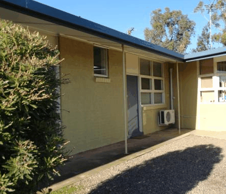 Murray Bridge Motor Inn - Accommodation Brisbane