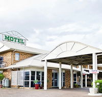 Gympie Muster Inn - Accommodation Brisbane