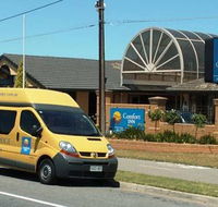 Comfort Inn Aviators Lodge - Accommodation Brisbane