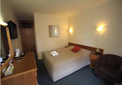 Comfort Inn Aviators Lodge - Accommodation Brisbane 2