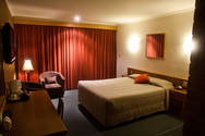 Comfort Inn Aviators Lodge - Accommodation Brisbane 4
