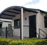 BIG4 Walkabout Palms Townsville - Accommodation Brisbane