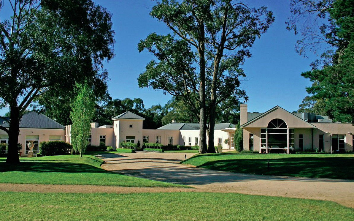  Accommodation Brisbane