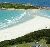 Diamond Island Resort - Accommodation Brisbane