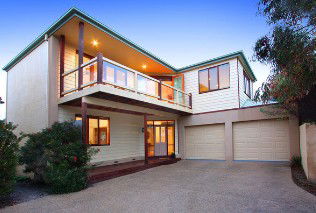  Accommodation Brisbane